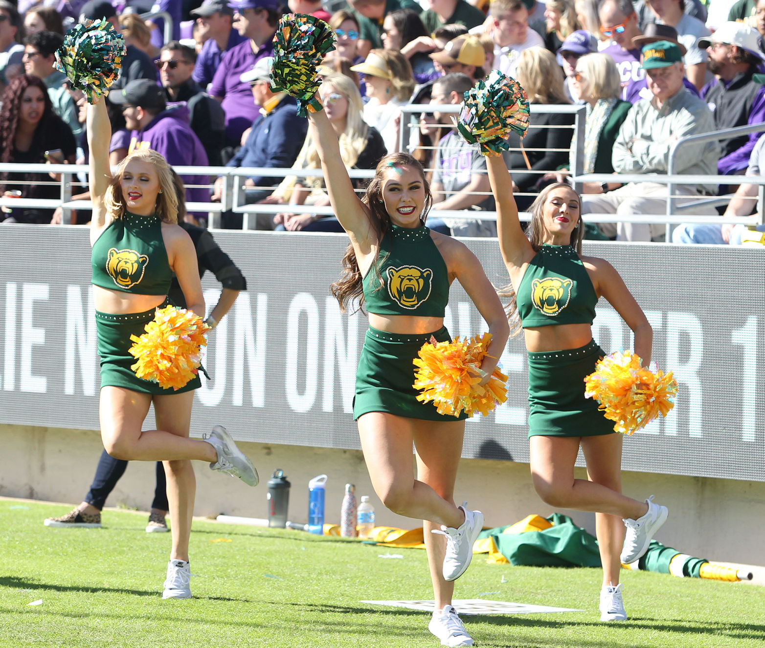 Baylor beats TCU in 3OT